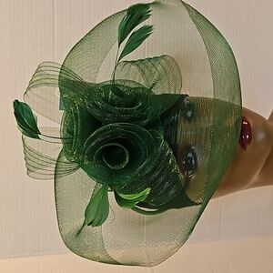 (NWT) MESH HAT HEADBANDS